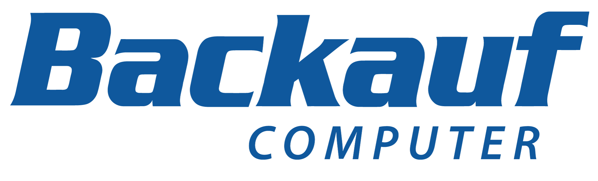 Backauf Computer GmbH
