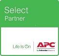 APC Select Partner