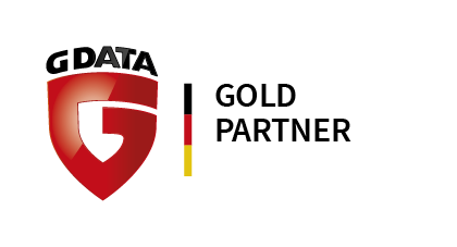 GData Security / Antiviren Gold Partner