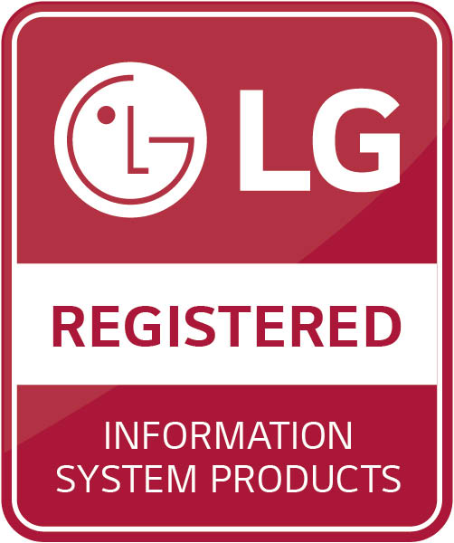 LG Registered Business Partner