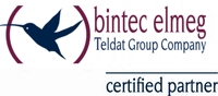 bintec elmeg Certified Partner für Router