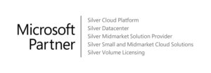 Microsoft Silver Partner