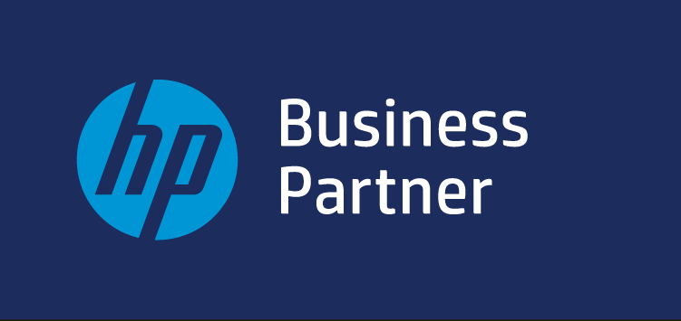 Hewlett-Packard Business Partner