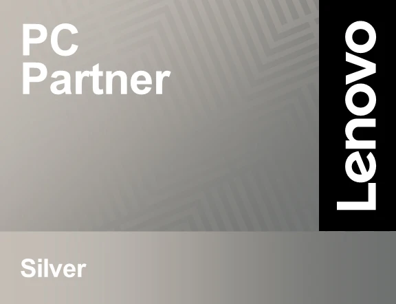 Lenovo PC Silver Partner