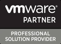 VMWare – Virtualisierungspartner
