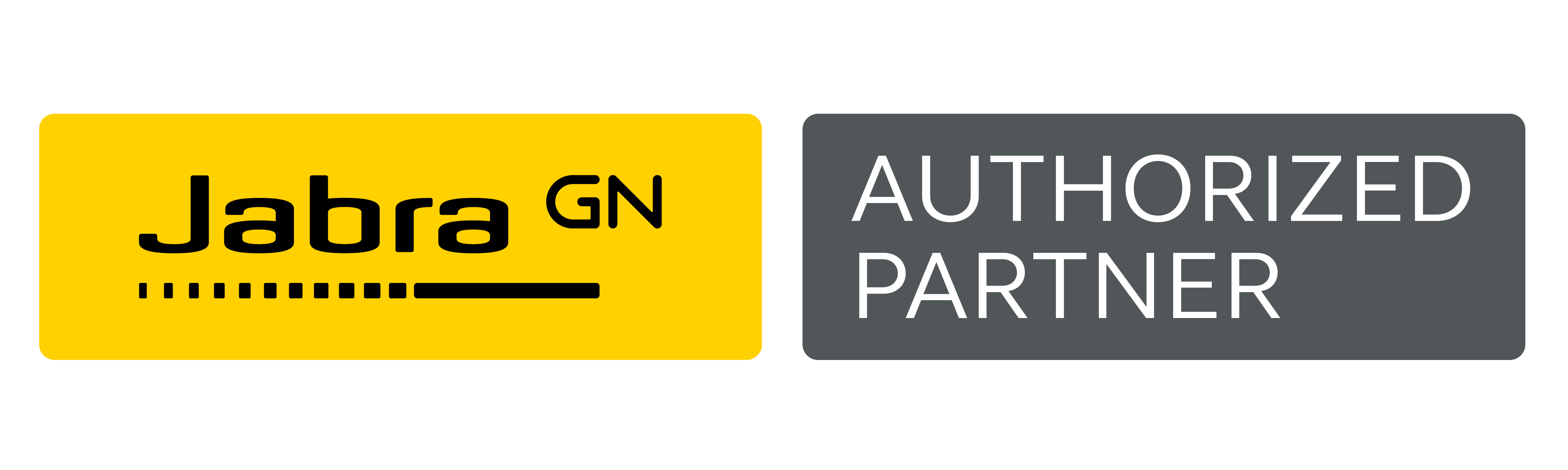 Jabra Authorized Partner