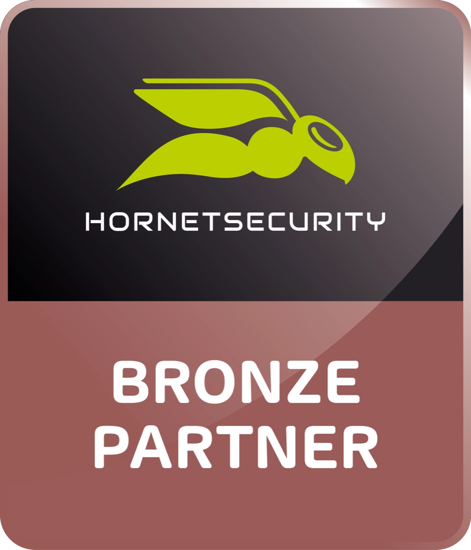 Hornetsecurity Partner