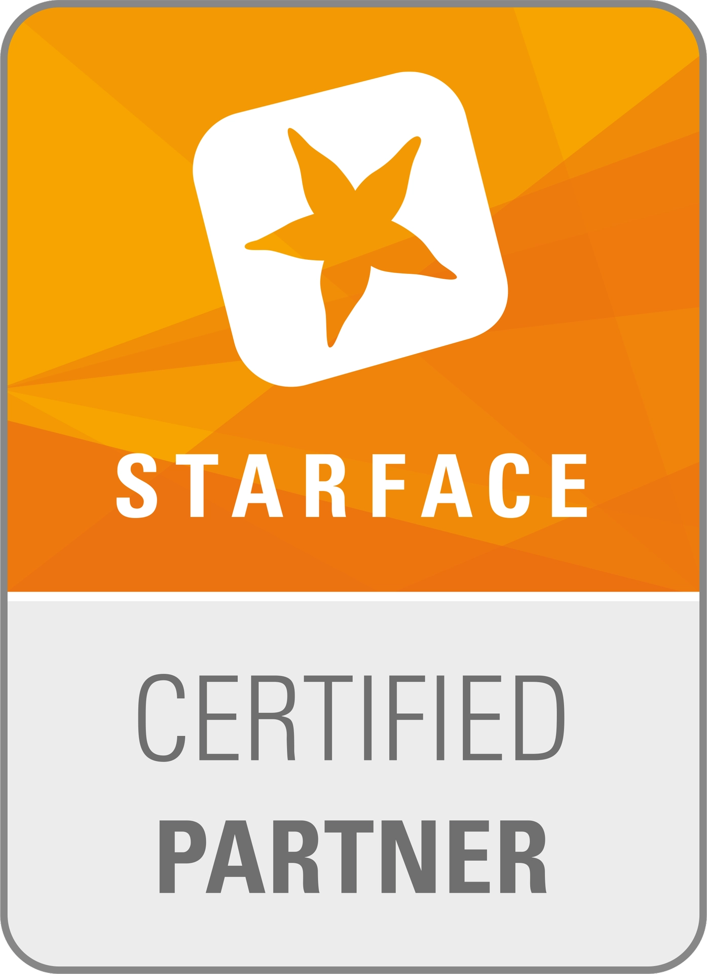 Starface Certified Partner