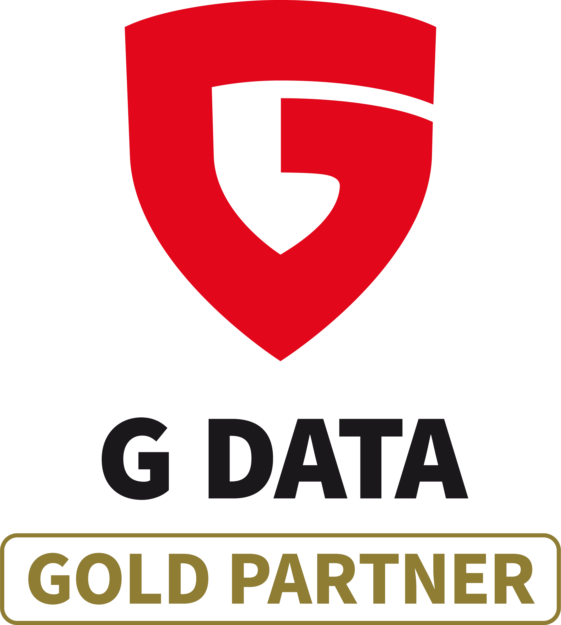 GData Security / Antiviren Gold Partner