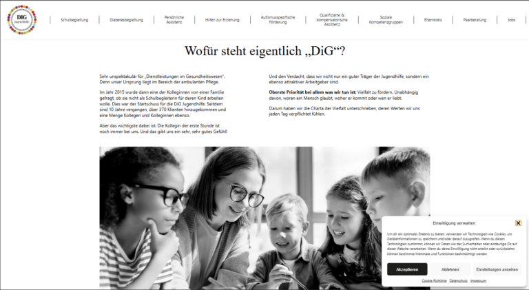 DiG GmbH