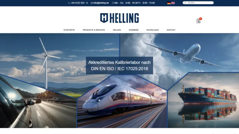 Helling GmbH