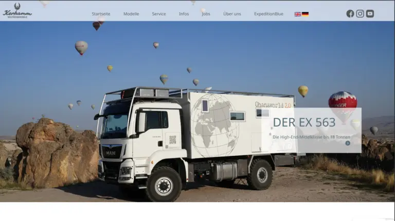 Kerkamm Feuerwehr Sicherheit Technik GmbH