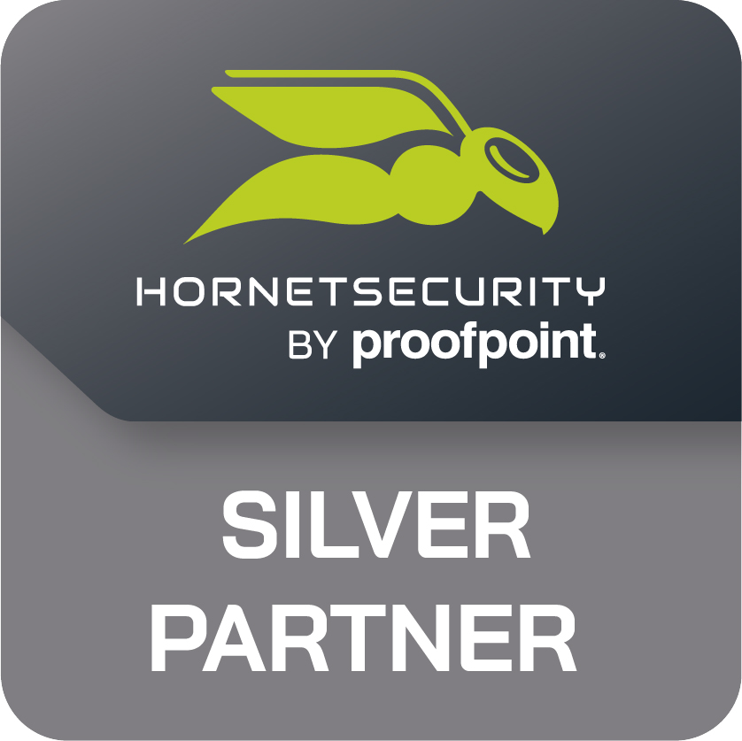 Hornetsecurity Partner